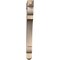 Ekena Millwork Olympic Craftsman Smooth Bracket, Douglas Fir, 3 1/2"W x 32"D x 36"H BKT04X32X36OLY04SDF - alternate 2